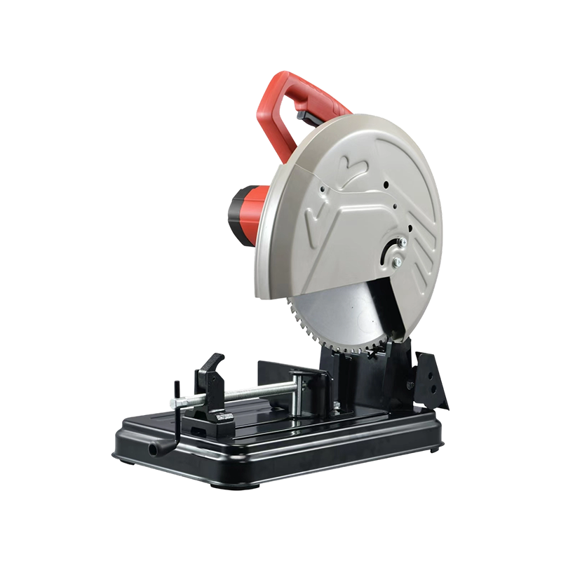 3509 Series 355mm Brushless Motor Cold Cut Saw