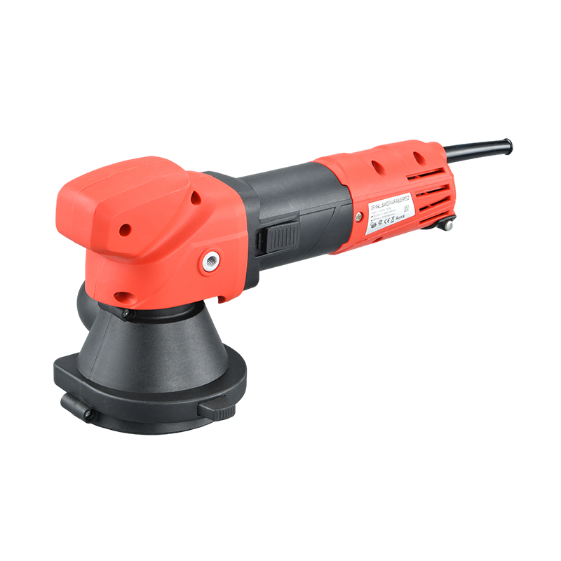 225R Series 210mm Handheld Drywall Sander with Interchangeable Detail Pad