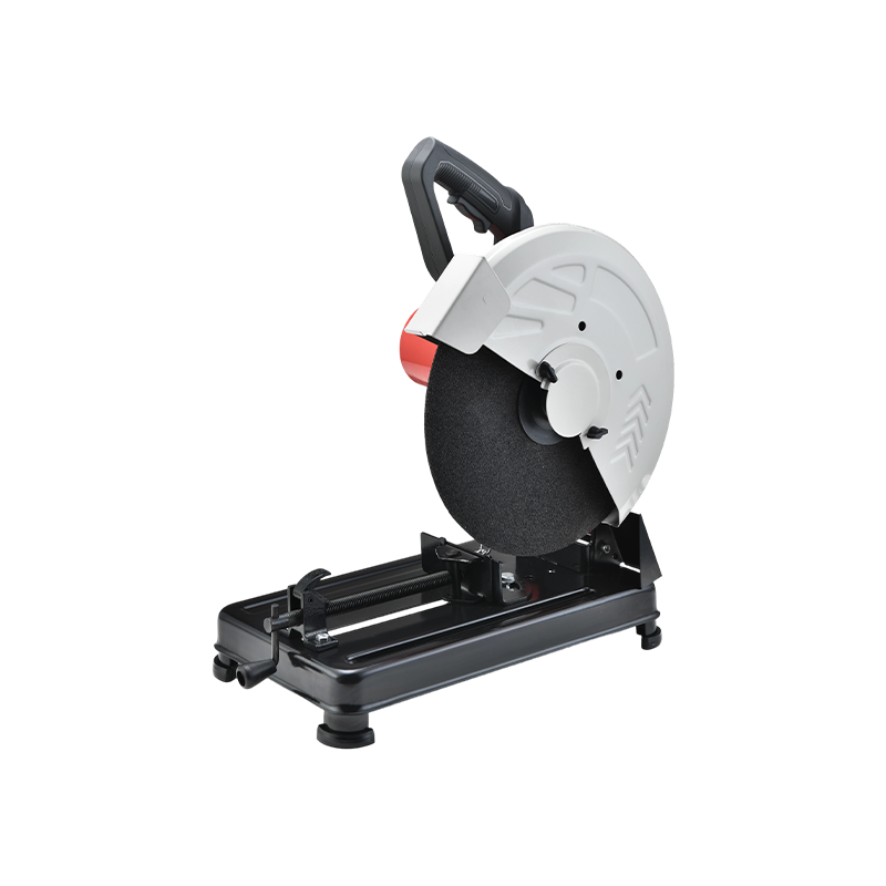 3500S Series 355mm Cut-off Machine with D-Handle