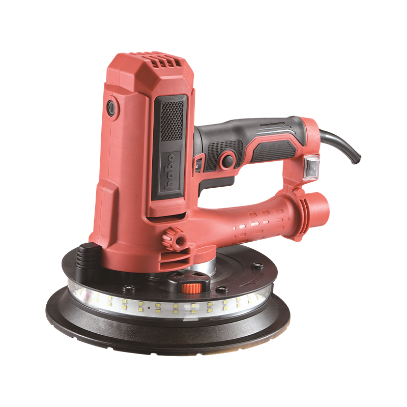 18K2 Series 180mm Handheld Drywall Sander