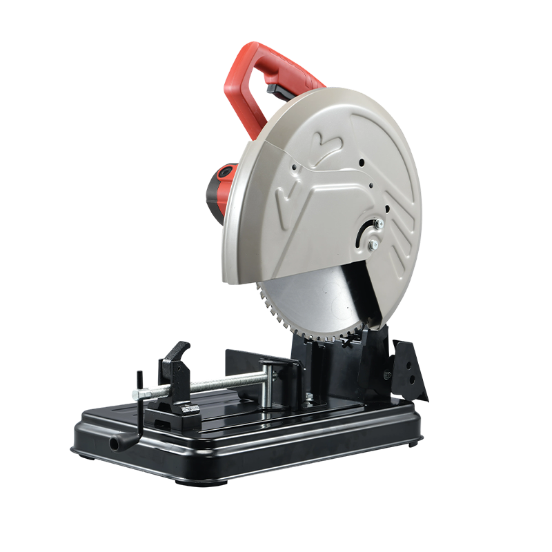 3508 Series 355mm Brushed Motor Cold Cut Saw