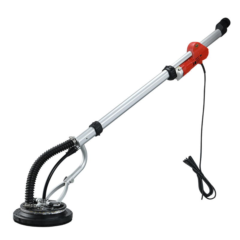 2305 Series Drywall Sander with Rear-Mounted Motor