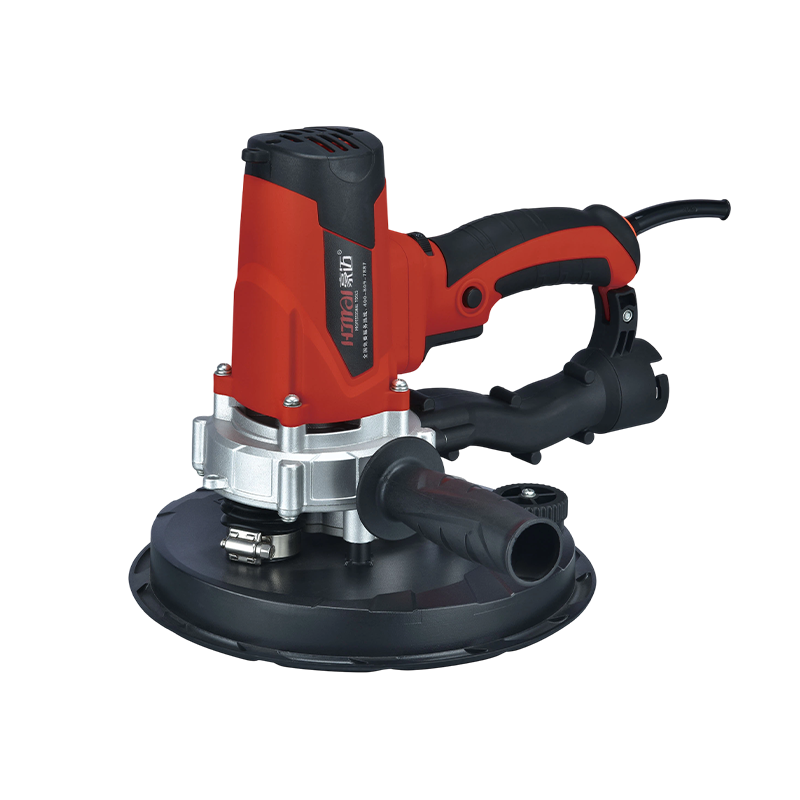 225D Series 210mm Handheld Drywall Sander