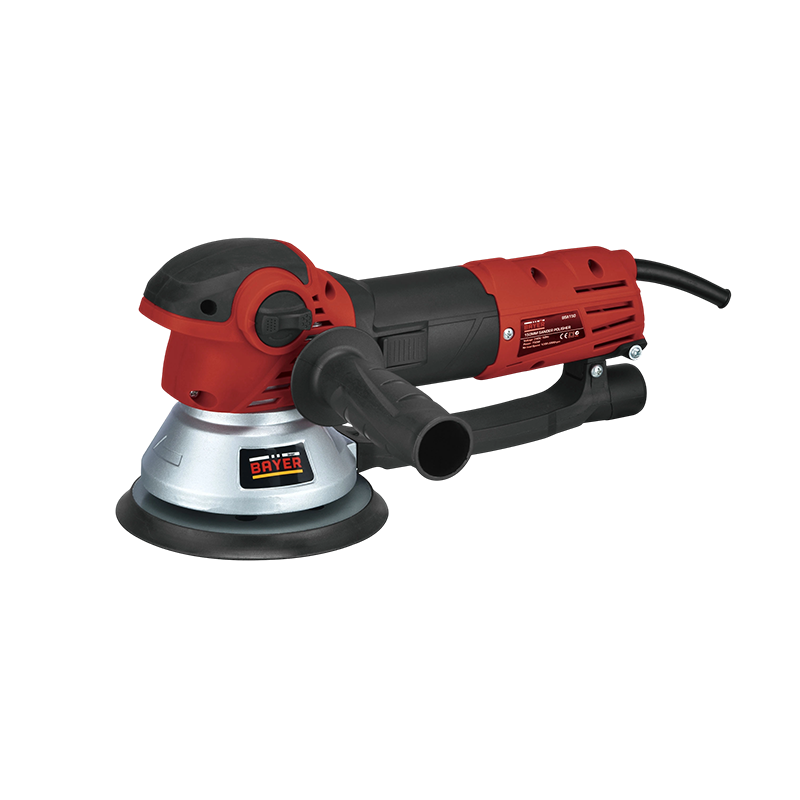 1502 Series 150mm Handheld Drywall Sander
