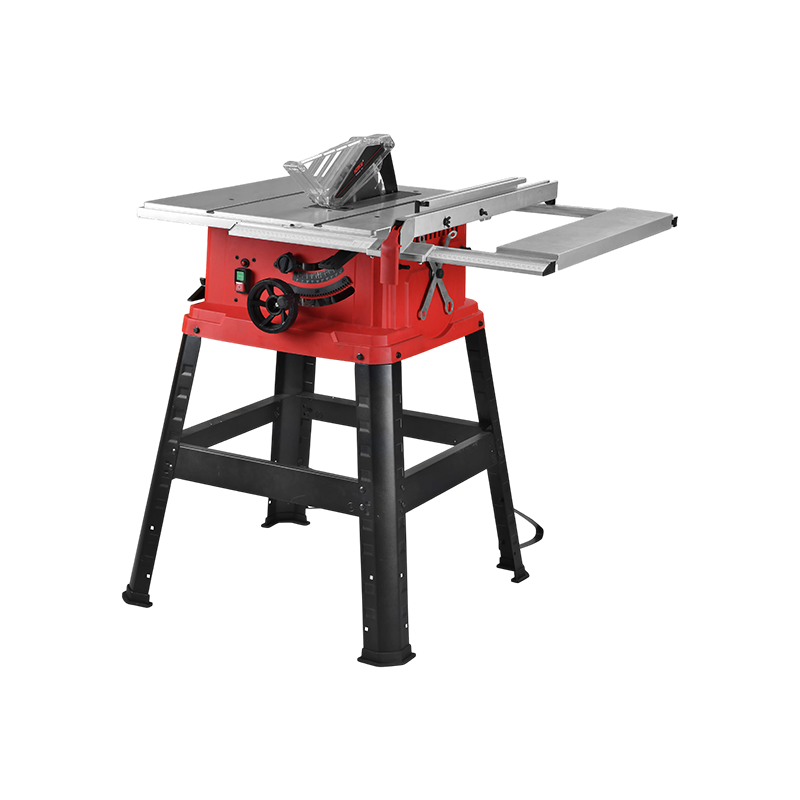 250TA Series Table Saw with Aluminum Table