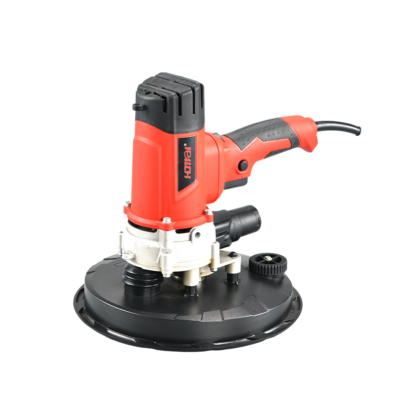 225DC Series 210mm Handheld Drywall Sander
