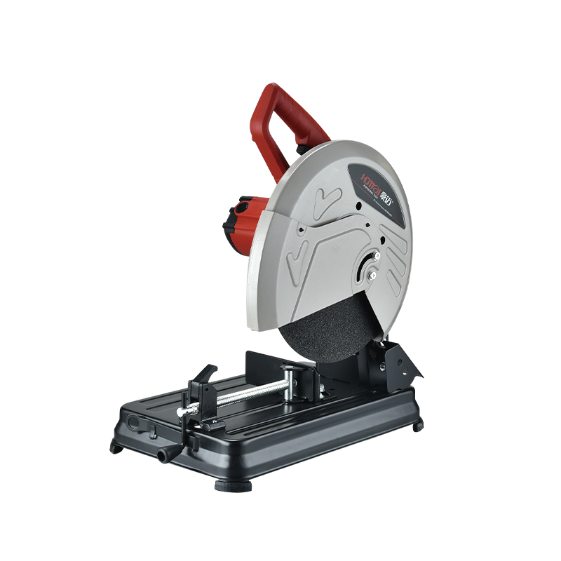 3502A Series Industrial 355mm Cut-off Machine