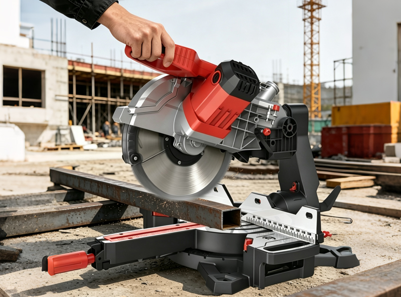 Miter Saw