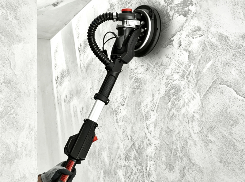 Drywall Sander