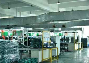 Yongkang Haomai Tools Co.,Ltd.