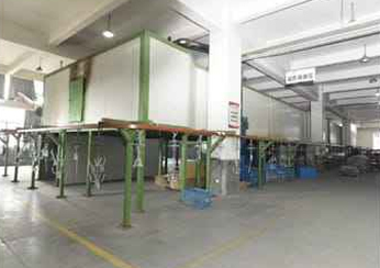 Yongkang Haomai Tools Co.,Ltd.