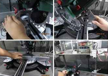 Yongkang Haomai Tools Co.,Ltd.