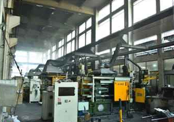 Yongkang Haomai Tools Co.,Ltd.