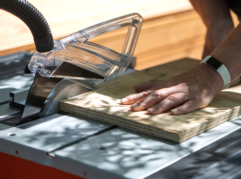 Table Saw