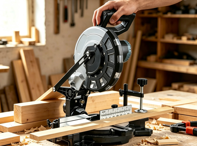 Lithium Battery Saw Series