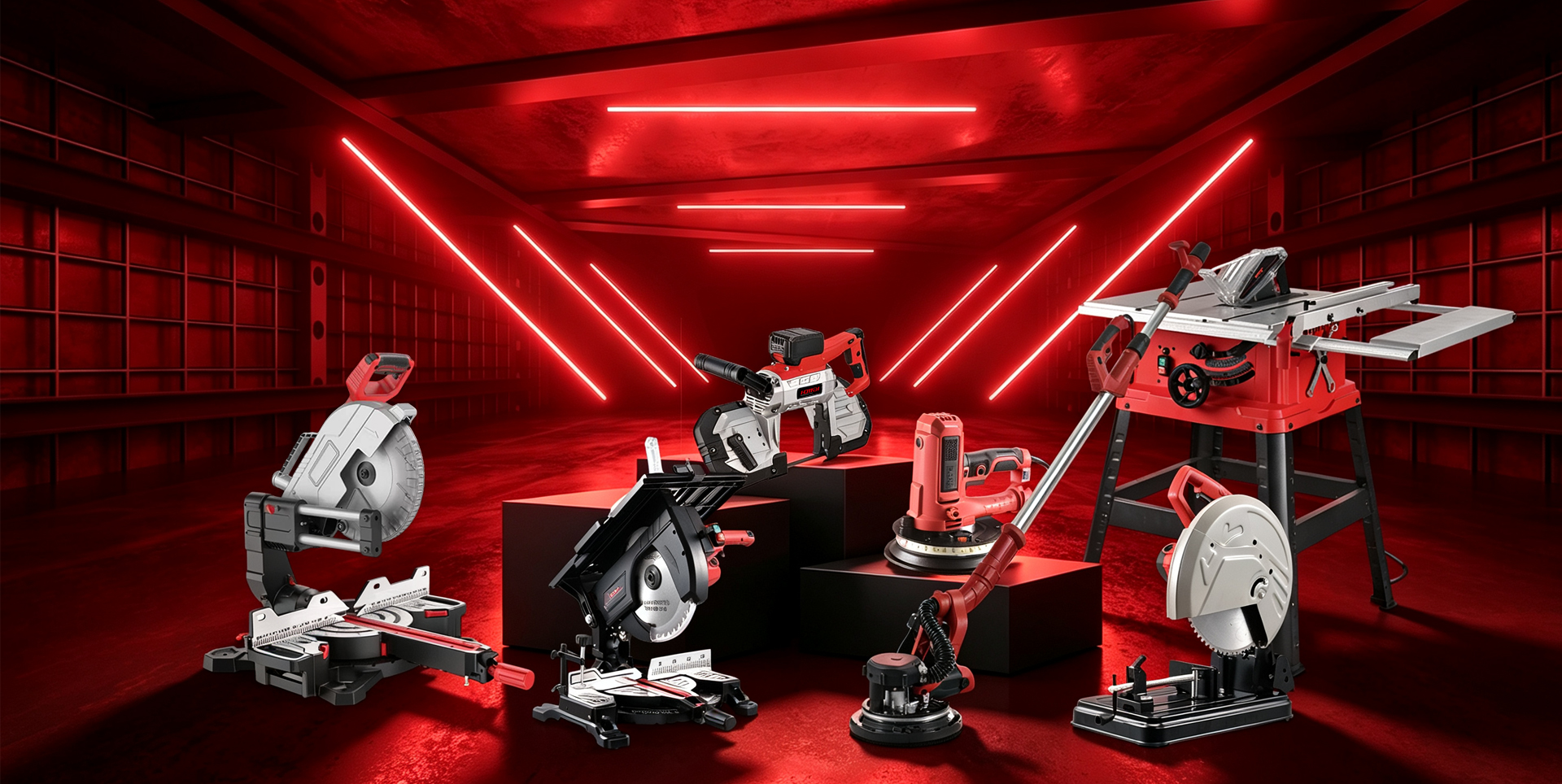 Yongkang Haomai Tools Co.,Ltd.