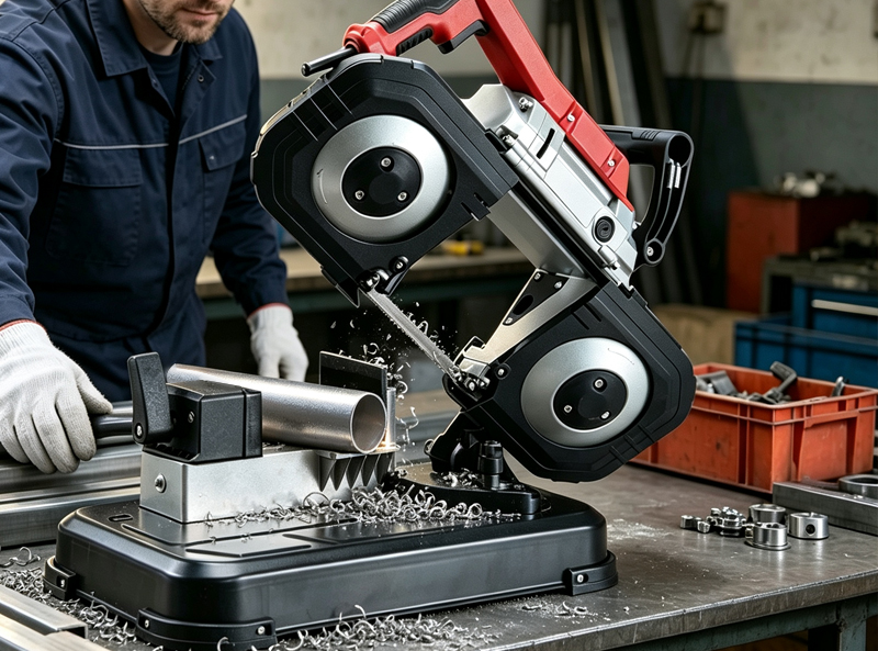 Band Saw