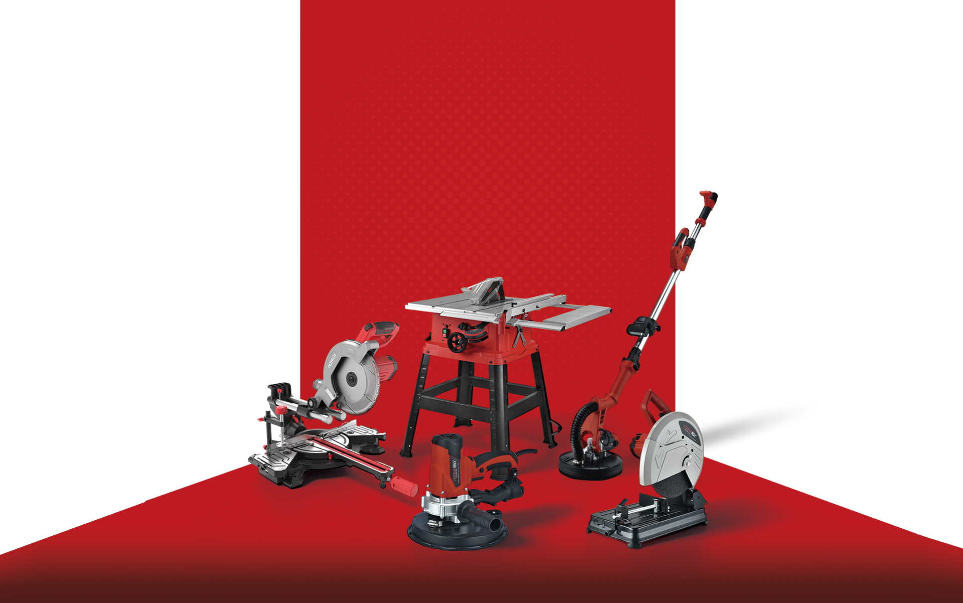 Yongkang Haomai Tools Co.,Ltd.